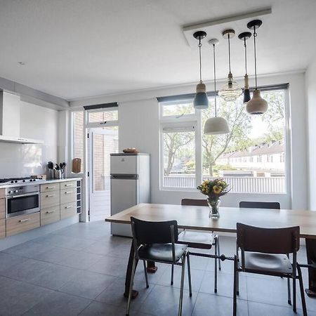 Cityhouse Alkmaar Extérieur photo