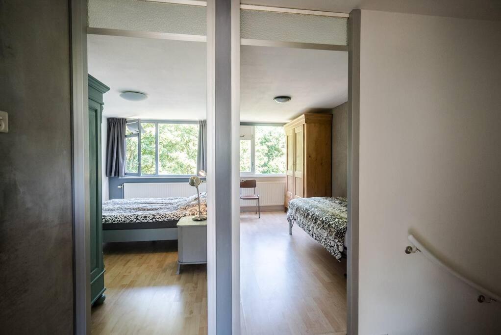 Cityhouse Alkmaar Extérieur photo
