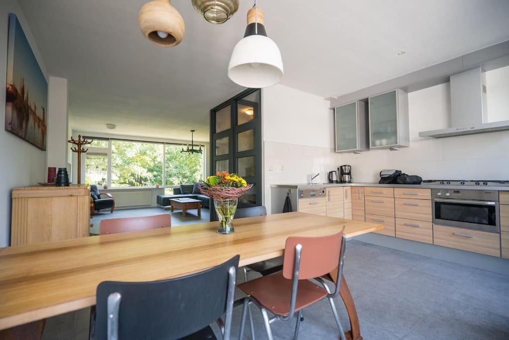 Cityhouse Alkmaar Extérieur photo