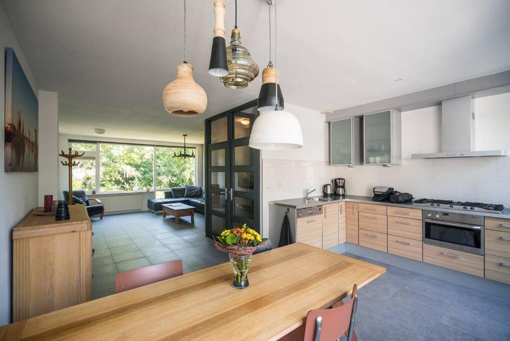 Cityhouse Alkmaar Extérieur photo