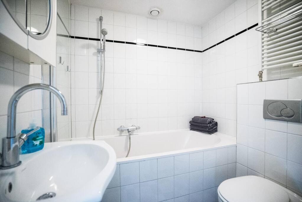 Cityhouse Alkmaar Extérieur photo