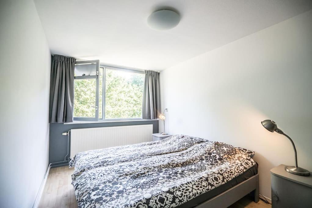 Cityhouse Alkmaar Extérieur photo